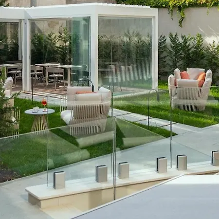 호텔 Boutique Martini 17 3*