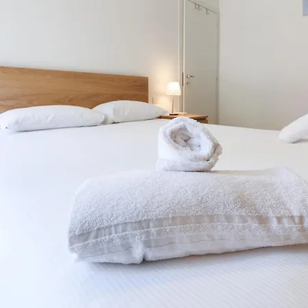 Primopiano - Biancospini A Appartement