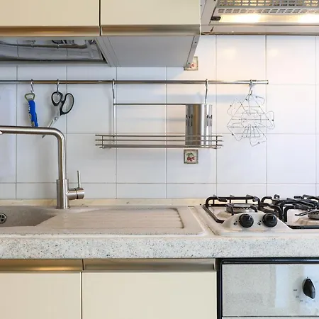 Primopiano - Biancospini A Appartement Milaan