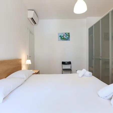 Appartement Primopiano - Biancospini A