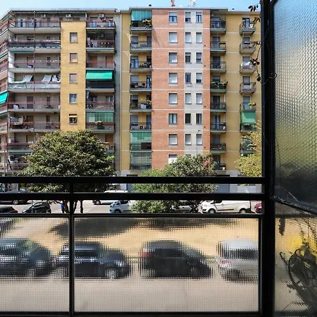 Primopiano - Biancospini Apartment *