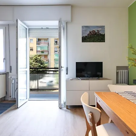 Primopiano - Biancospini Apartment *