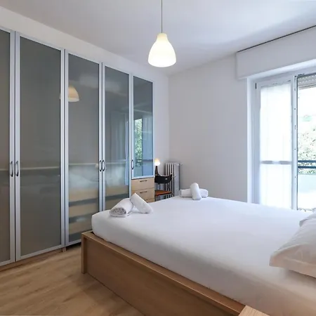 Primopiano - Biancospini Apartment