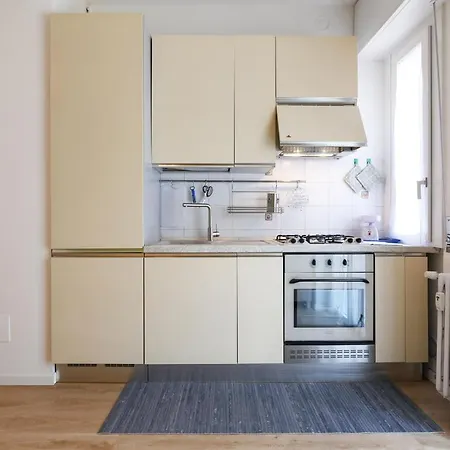 Apartment Primopiano - Biancospini Milan