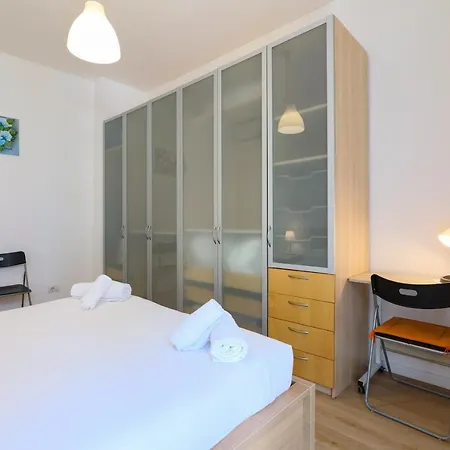 Primopiano - Biancospini Apartment