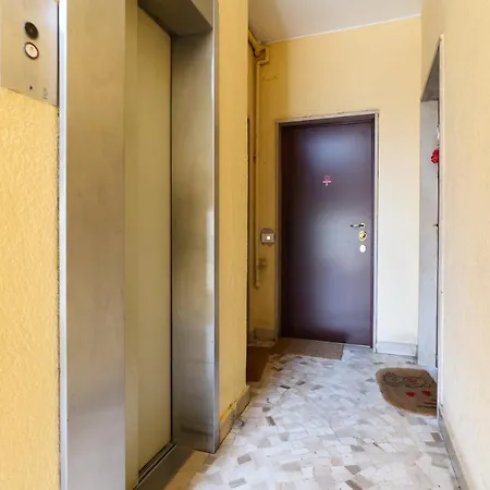 Appartement Primopiano - Biancospini A *