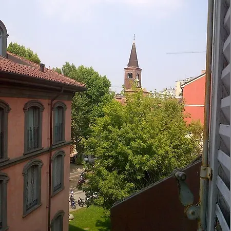 Brera Bed & Breakfast Milan