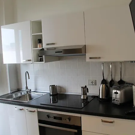 Stephenson Apartmán