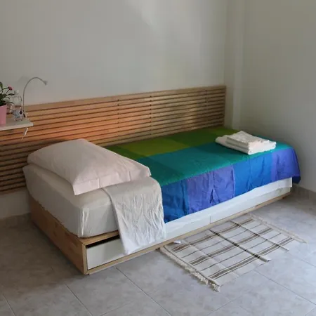 Apartamento Stephenson