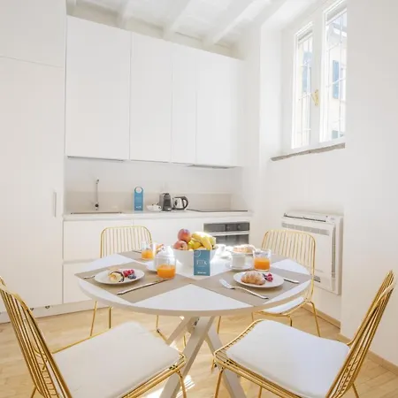 Apartment Sweett - Moscova Ii Milan