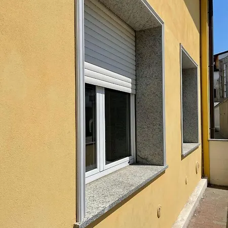 Aparthotel Easy - Rooms&apartments Navigli Milano
