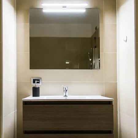 Style Homes Brera San Marco 29 Apartmán *