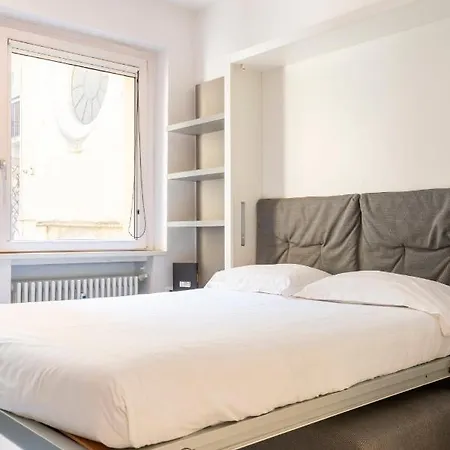 Fifty Eight Brera * Milaan