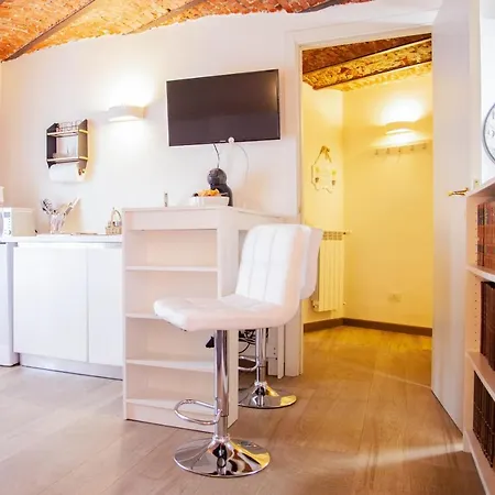 Apartmán Bnbutler - Alfieri, 15 - Vecchie Atmosfere *