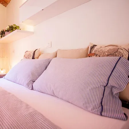 Apartmán Bnbutler - Alfieri, 15 - Vecchie Atmosfere Milán