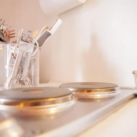 Apartmán Bnbutler - Alfieri, 15 - Vecchie Atmosfere *