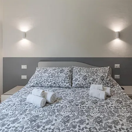 Daire La Boutique Milano: In Porta Romana *