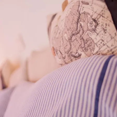 Bnbutler - Alfieri, 15 - Vecchie Atmosfere Apartmán