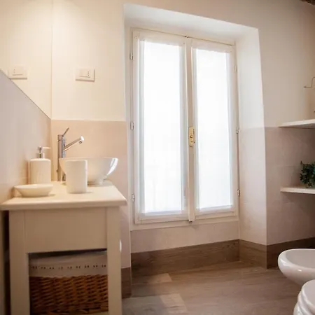 Apartmán Bnbutler - Alfieri, 15 - Vecchie Atmosfere Milán