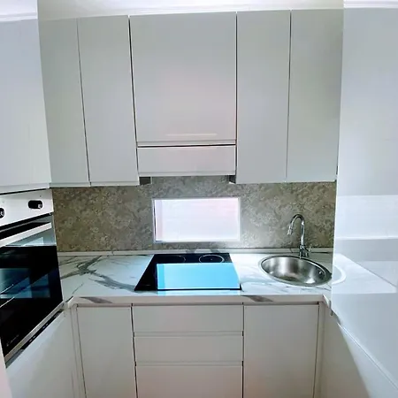 Appartement Spacious & Lovely - 4 Queen Bed Milaan