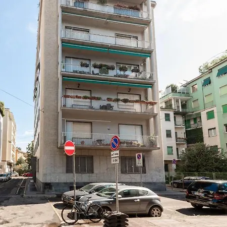 Apartmán Easylife - - Del Don 5 - Centro Storico *