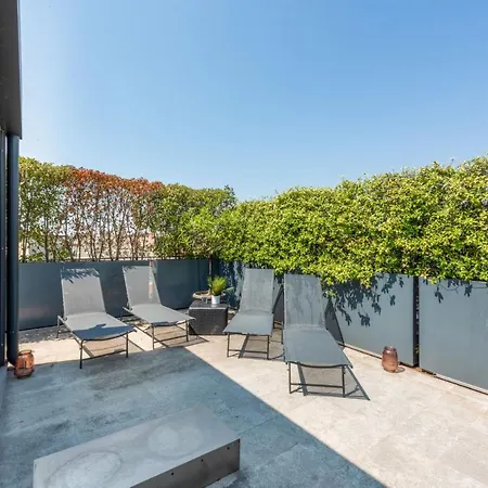 Apartment Easylife - Wonderful Penthouse With Terrace A Few Steps From The Duomo