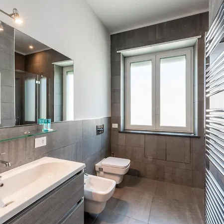Easylife - Wonderful Penthouse With Terrace A Few Steps From The Duomo Apartment Milan