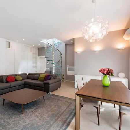 Apartmán Easylife - - Del Don 5 - Centro Storico *