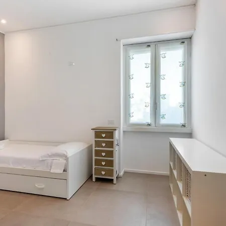 Apartmán Easylife - - Del Don 5 - Centro Storico