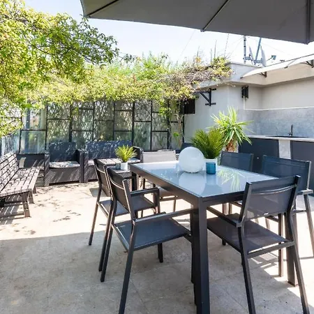 Easylife - Wonderful Penthouse With Terrace A Few Steps From The Duomo Milan