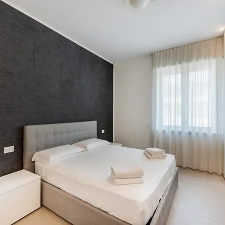 Apartmán Easylife - - Del Don 5 - Centro Storico *