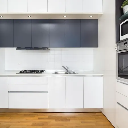 Apartman Casa Da Kepea