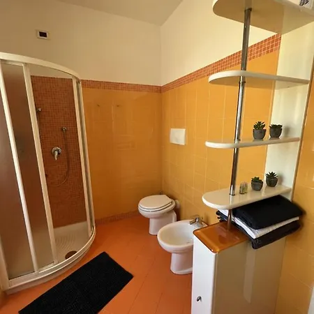 Bicocca Flat B Milan