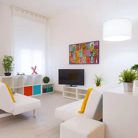 Appartement Via Breda 120 Milan