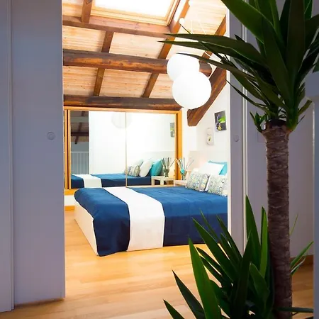 Via Breda 120 Appartement *