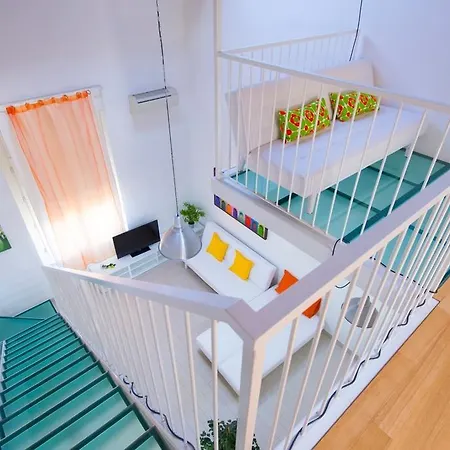 Appartement Via Breda 120