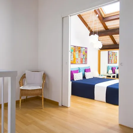 Via Breda 120 Appartement *