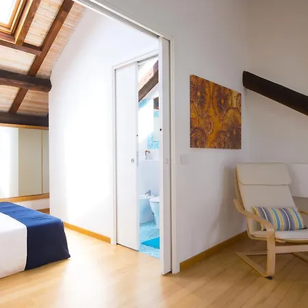Appartement Via Breda 120 Milan