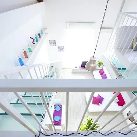 Appartement Via Breda 120