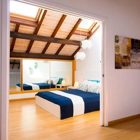 Appartement Via Breda 120 Milan