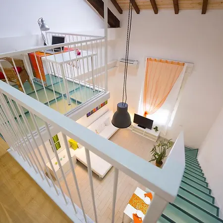 Via Breda 120 Appartement