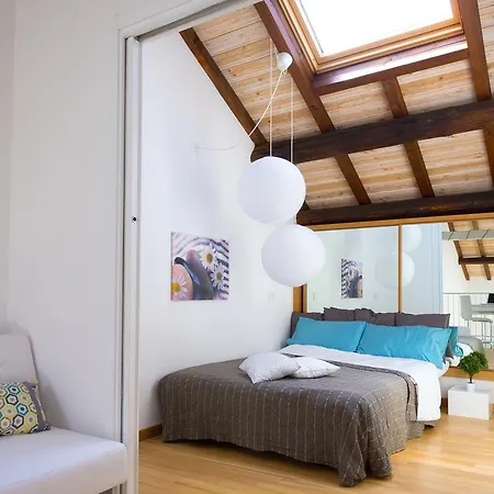 Via Breda 120 Appartement
