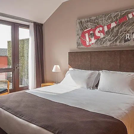 Hotell Palazzo Delle Stelline