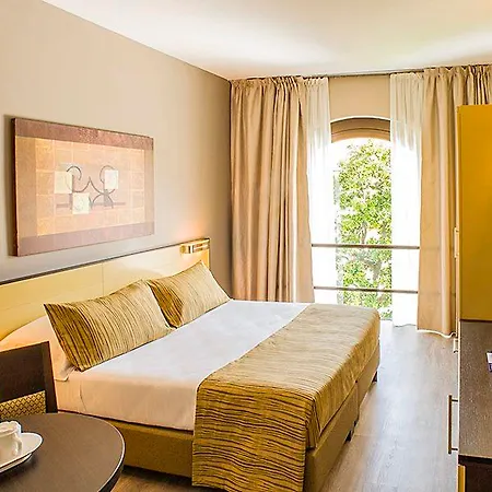 Hotell Palazzo Delle Stelline Milano