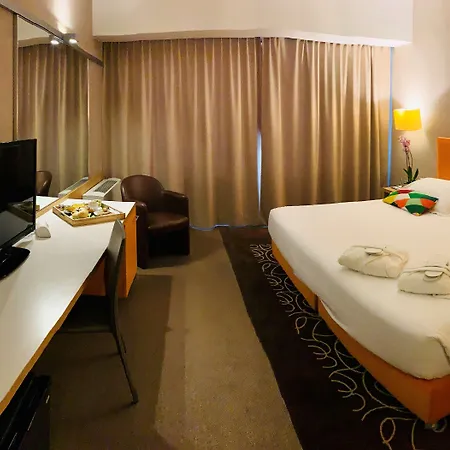Blaise & Francis 4* Milan