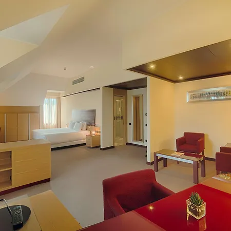 Hotel Nh Milano 2