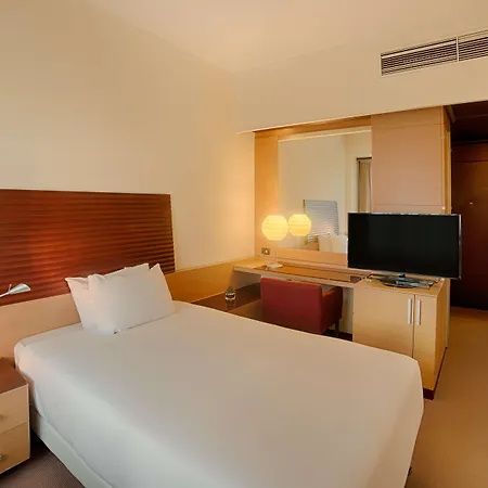 Nh Milano 2 Hotel