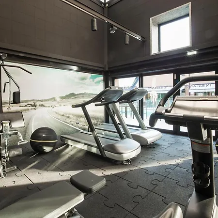 Novotel Linate Aeroporto Milan