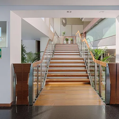 Hotel Nh Milano 2
