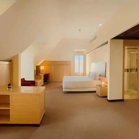 Hotel Nh Milano 2